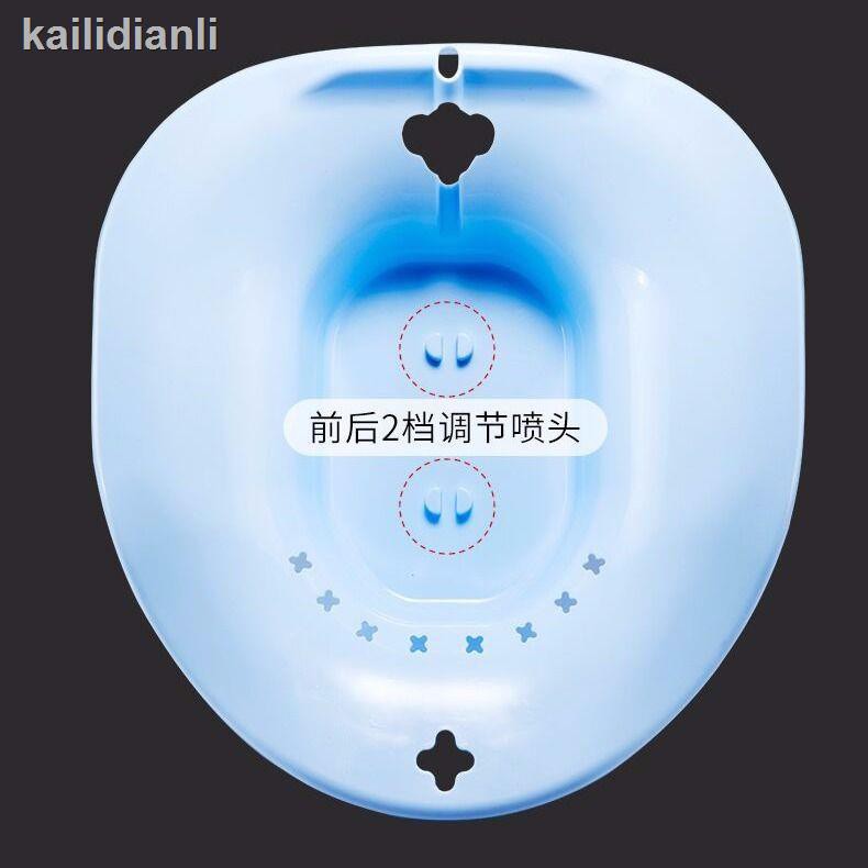 Ghế Ngồi Bồn Cầu Vệ Sinh Chuyên Dùng Cho Người Lớn Tuổi Và Bà Bầu | BigBuy360 - bigbuy360.vn