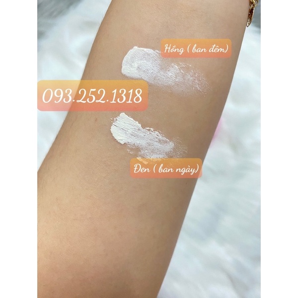 Kem Hoa Lan Đen - San Ing 2023