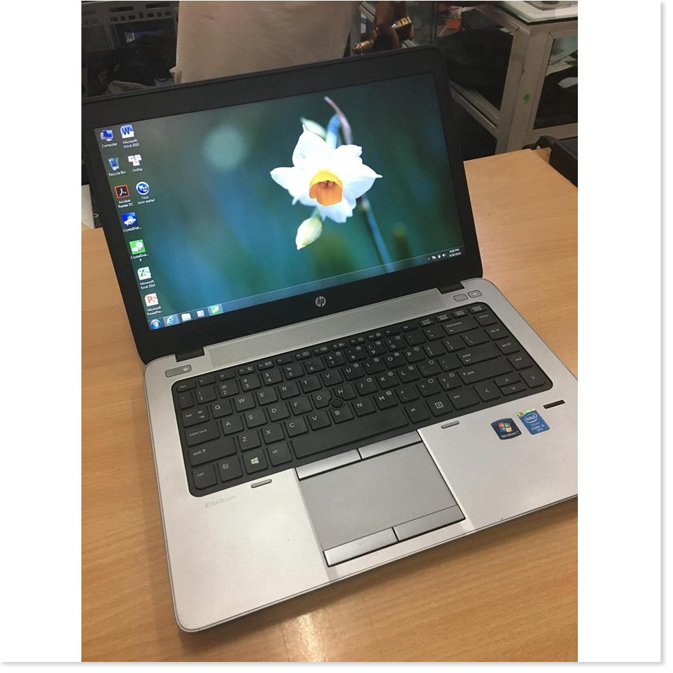 Laptop cũ HP 840 G1