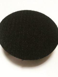 Đế chà nhám dính phi 100mm