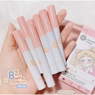 SET 8 SON KEM LÌ THUỶ THỦ MẶT TRĂNG