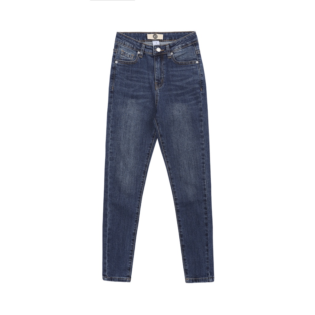 Skinny Jeans TATICHU - Quần jean ống bó skinny