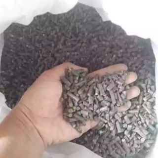 Phân bón organic