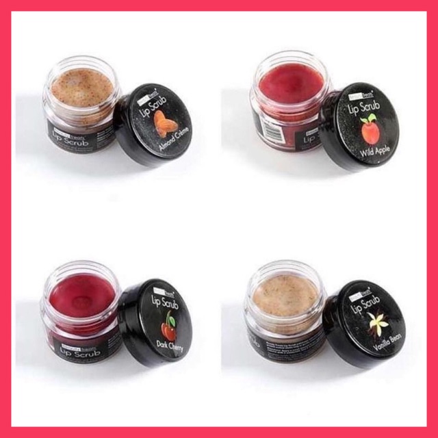 [HÀNG CHUẨN] TẨY TẾ BÀO CHẾT MÔI BEAUTY TREATS LIP SCRUB