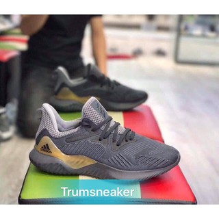 (full box+ video) Giày  Alphabounce Beyond