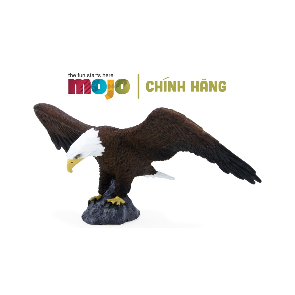 MÔ HÌNH ĐỘNG VẬT - ĐẠI BÀNG