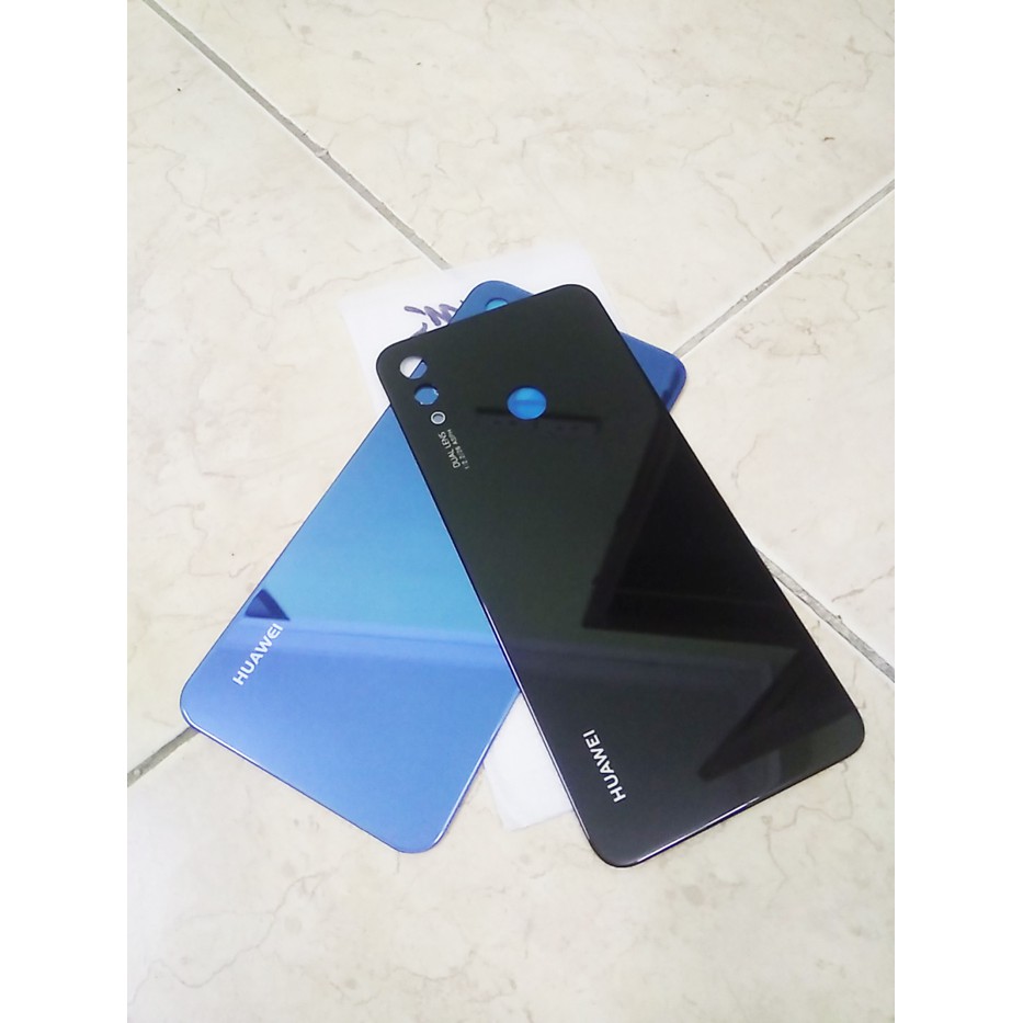 Nắp lưng điện thoại Huawei P20 lite chính hãng, thay nắp lưng Huawei P20 lite chất lượng