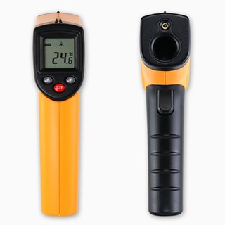 Máy đo nhiệt độ cầm tay bỏ túi dễ sử dụng