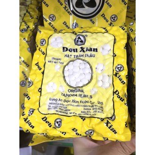 Trân Châu Dou Xian 1kg ( Hàng Huy )
