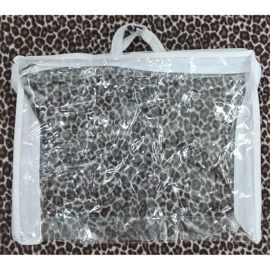 Túi đựng chăn mền loại lớn 40*45cm- Halido