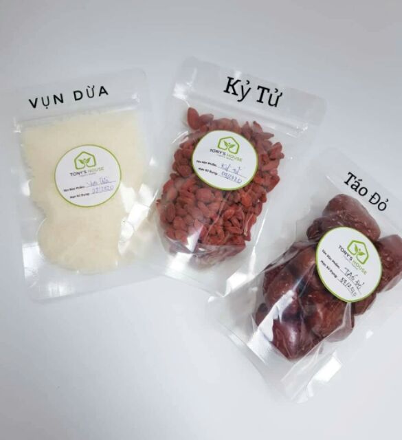 ĐẬU HẠT CHO BÉ ĂN DẶM 100gr | BigBuy360 - bigbuy360.vn