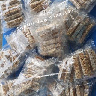 KẸO LẠC NGON NHÀ LÀM(250G)