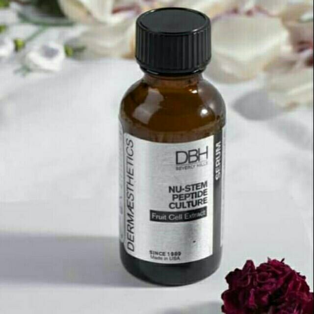Serum nu-stem (DBH_USA)