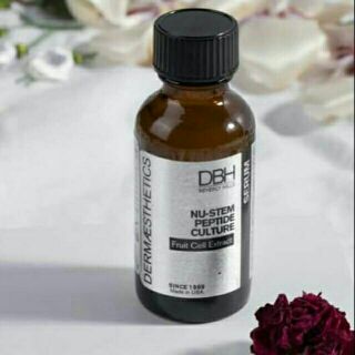 Serum nu-stem (DBH_USA)