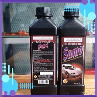 Nước rửa xe sumo 1000ml
