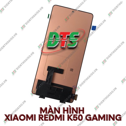 Màn hình xiaomi redmi k50 gaming ( Màn hình dành cho xiaomi Redmi K50 Gaming )