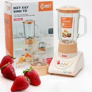 Máy xay sinh tố Comet CM9956
