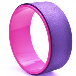Vòng tập yoga Eco cao cấp (Khách chọn màu)