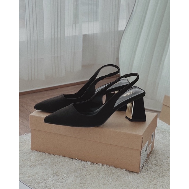 SB_A5_0184 giày cao gót 6cm