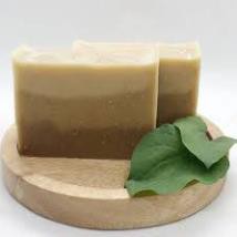 Xà bông rửa mặt chiết xuất diếp cá ngăn ngừa mụnCHÍNH HÃNG Sản phẩm có thể dùng cho cả mặt và body