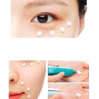 KEM MẮT JM SOLUTION EYE CREAM ALL FACE