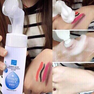 SỮA RỬA MẶT ĐẦU CỌ