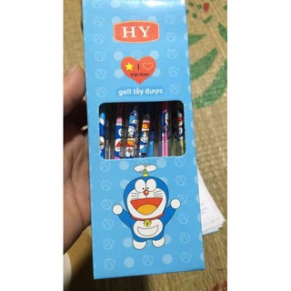 BÚT MA THUẬT XÓA ĐƯỢC