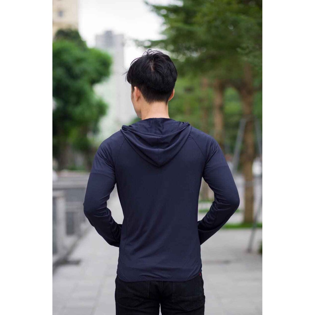 Áo Khoác Nắng NAM CAO CẤP, CHỐNG TIA UV, Vải Mè Lỗ Thoáng " MẶC MÁT NHƯ KHÔNG", Takino | BigBuy360 - bigbuy360.vn