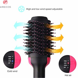 Máy sấy tóc làm phồng tóc 4 in 1 ONE STEP