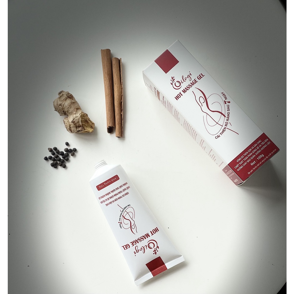 GEL MASSAGE GIẢM MỠ VÙNG BỤNG, VÙNG ĐÙI, VÙNG DƯỚI CÁNH TAY-AN TOÀN, HIỆU QUẢ, CHIẾT XUẤT  TỰ NHIÊN- HOT MASSAGE GEL | BigBuy360 - bigbuy360.vn