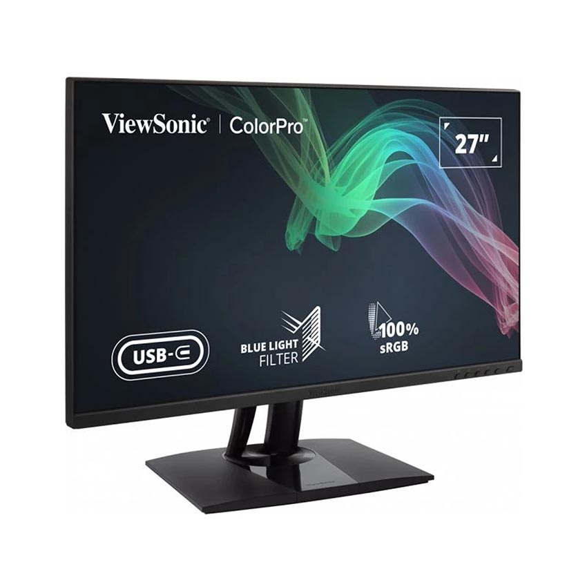 Màn hình Viewsonic VP2756-4K chính hãng