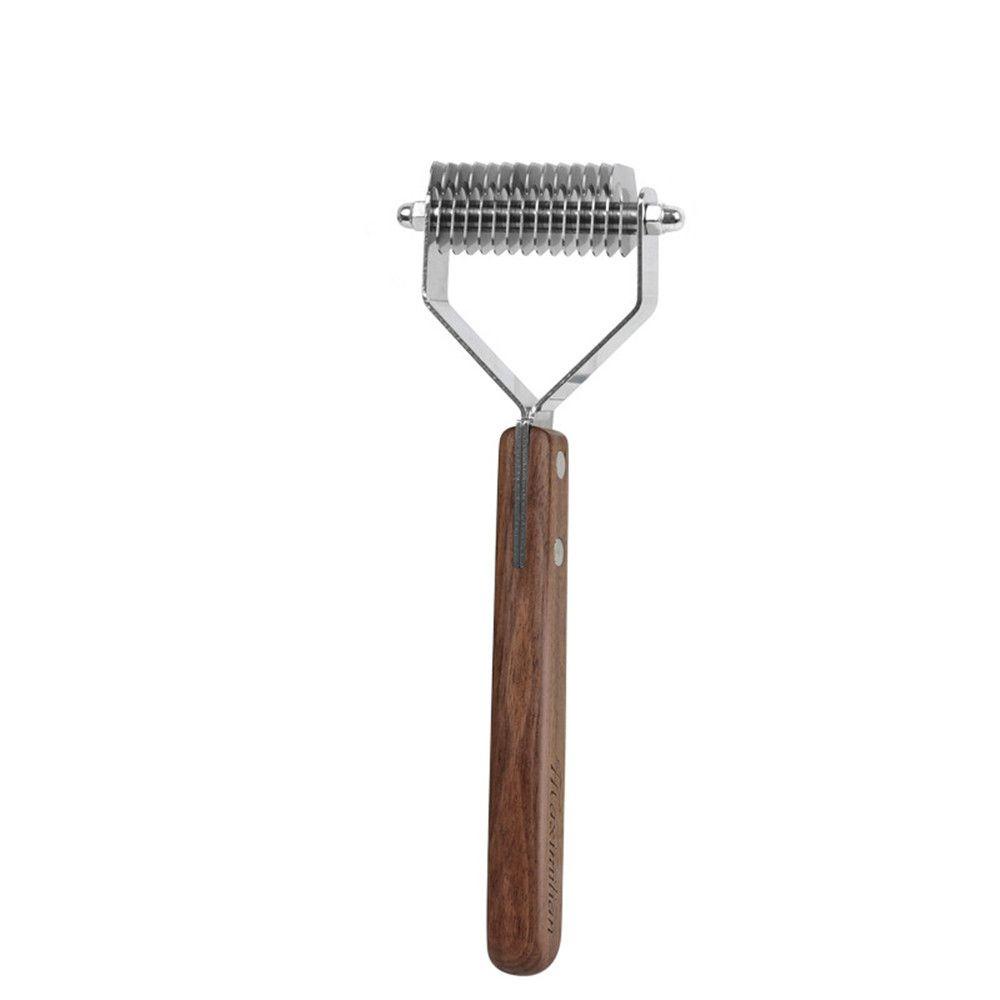 Lược Chải Lông Mèo LAYOR1 Chuyên Nghiệp Siêu Bền