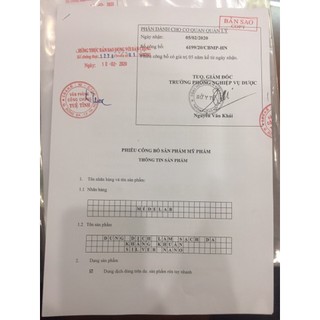 Xịt kháng khuẩn Nano Bạc 600ml