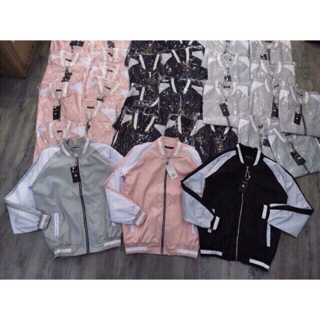 Áo khoác dù rap lăng-06 | BigBuy360 - bigbuy360.vn