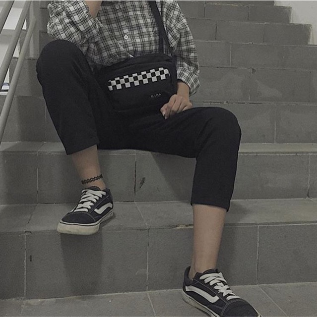 [BÒ BÒ] Baggy vải ( S - 2XL ) | BigBuy360 - bigbuy360.vn