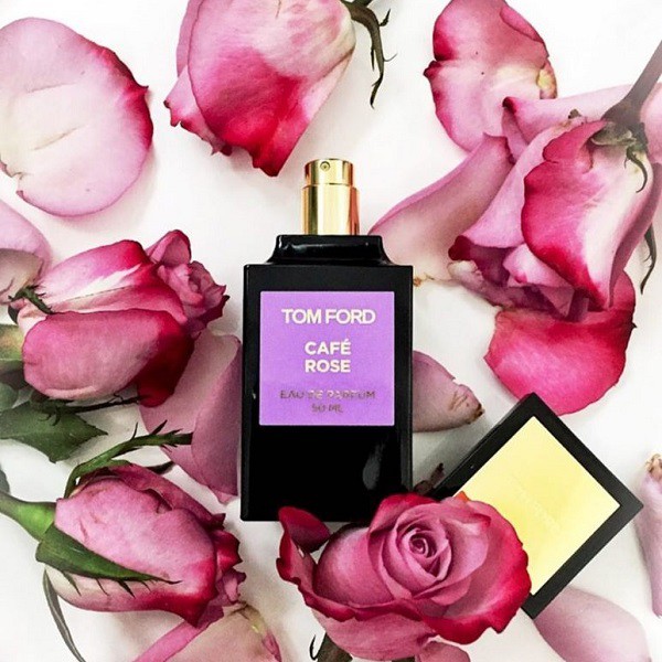 [Chiết 10ml] Nước hoa Tom Ford Cafe Rose EDP Tester 5/10ml 𝑮-𝑫 𝑷𝒆𝒓𝒇𝒖𝒎𝒆 Ⓡ