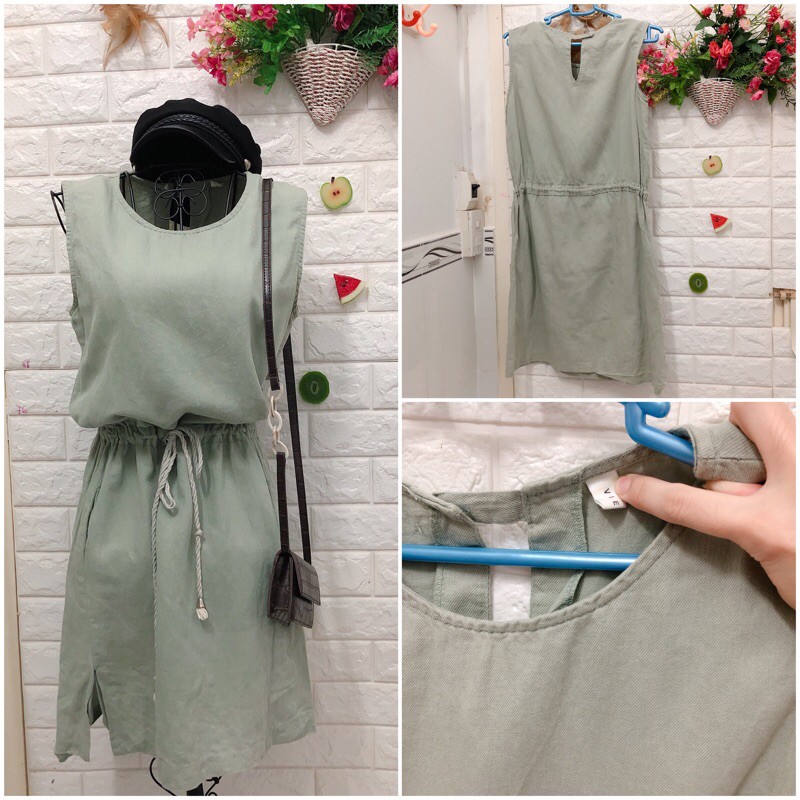 Đầm Nhật Hàn dưới 60 kg