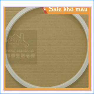 Siêu hot 2020 Siêu hot Ron/ gioăng/ Zoong nồi áp suất điện