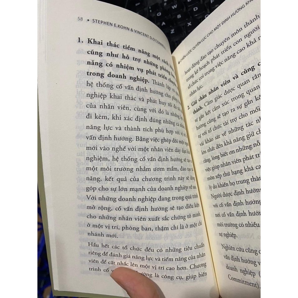 Sách - 9 chiến lược quyền lực cho một định hướng khởi nghiệp