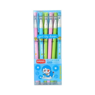 COMBO 12 CÂY BÚT BI XÓA ĐƯỢC (GIÁ SỈ)