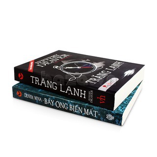 Sách - Trăng lạnh (Bách Việt)