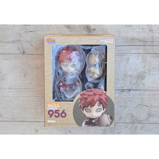 Mô hình nendoroid Gaara 956