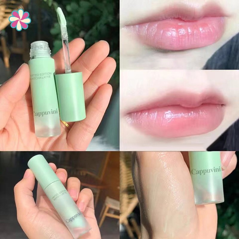 (hàng Mới Về) Son Dưỡng Môi Chiết Xuất Sữa Bơ Shea Dưỡng Ẩm Chống Khô Môi | BigBuy360 - bigbuy360.vn