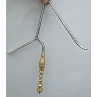 Móc lụp cu gáy