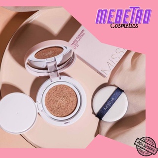 Phấn Nước MISSHA HỒNG HÀN QUỐC