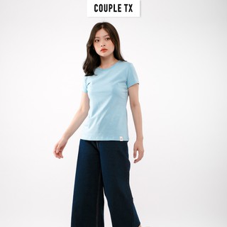 Áo Thun Nữ Couple TX WTS 4056