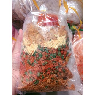 BÁNH TRÁNG THẬP CẨM SIÊU NGON 200 GRAM