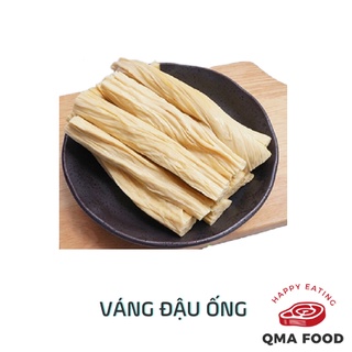 Váng đậu Phù Trúc Ống - Tàu Hũ Ky -  Hàng Chuẩn 100g