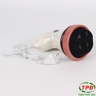 Máy Massage Cầm Tay Body Innovation