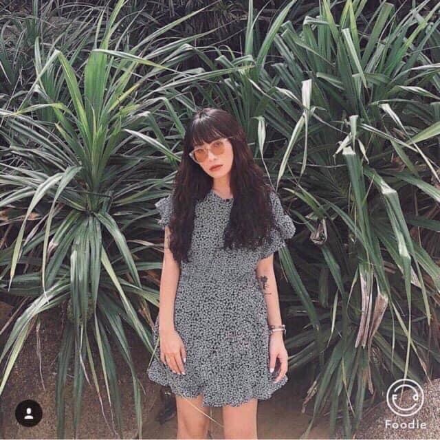 🌵 Brunnea Dress 🌵